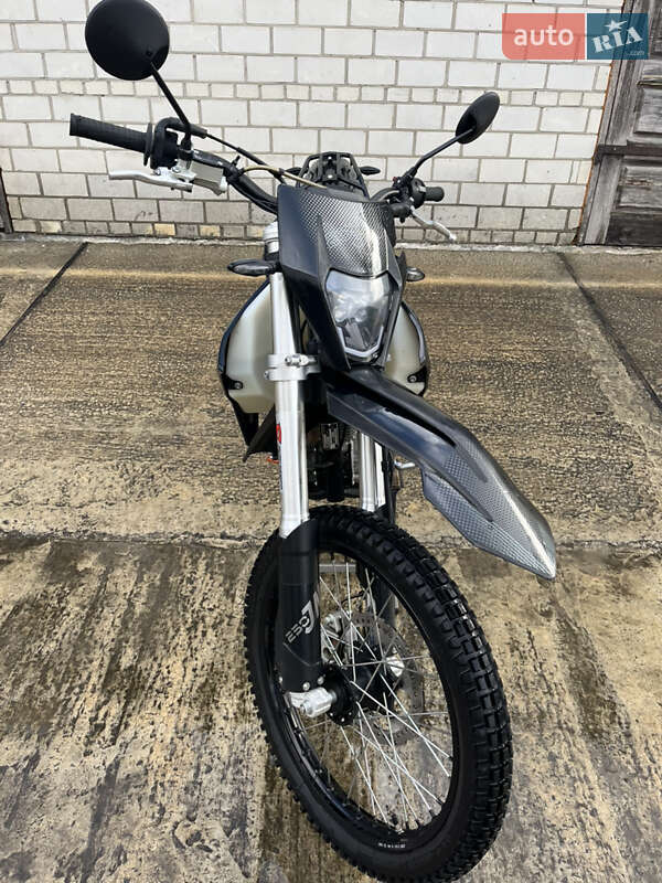 Мотоцикл Внедорожный (Enduro) Kovi JNR 250 2023 в Бродах
