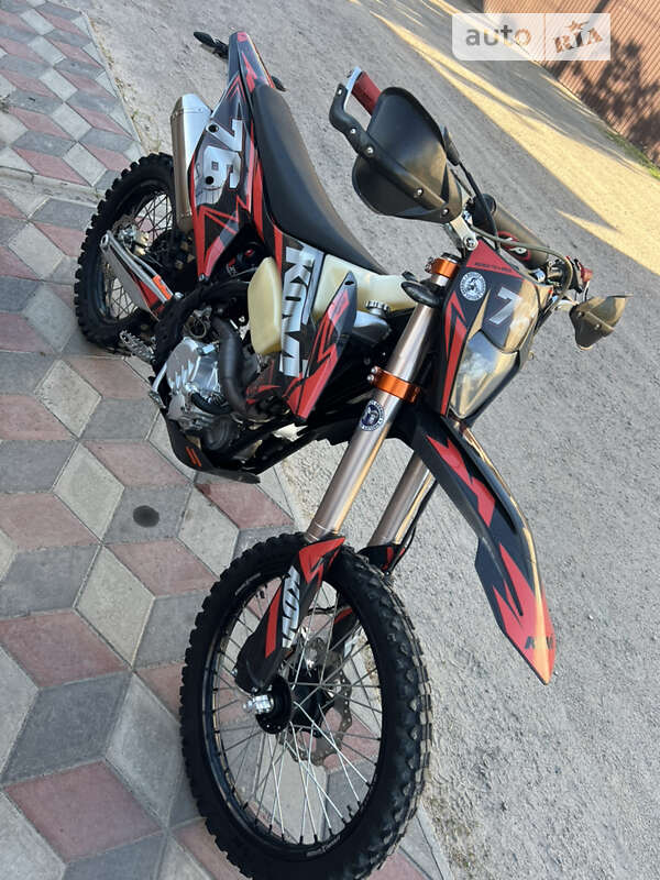 Мотоцикл Кросс Kovi Lite 300 2022 в Кременчуге