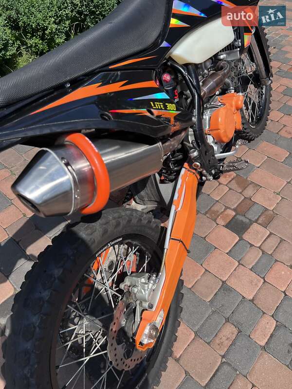 Мотоцикл Кросс Kovi Lite 300 2024 в Днепре