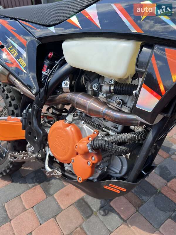 Мотоцикл Кросс Kovi Lite 300 2024 в Днепре