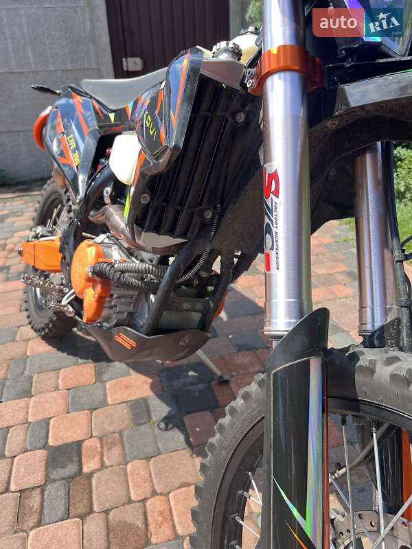 Мотоцикл Кросс Kovi Lite 300 2024 в Днепре