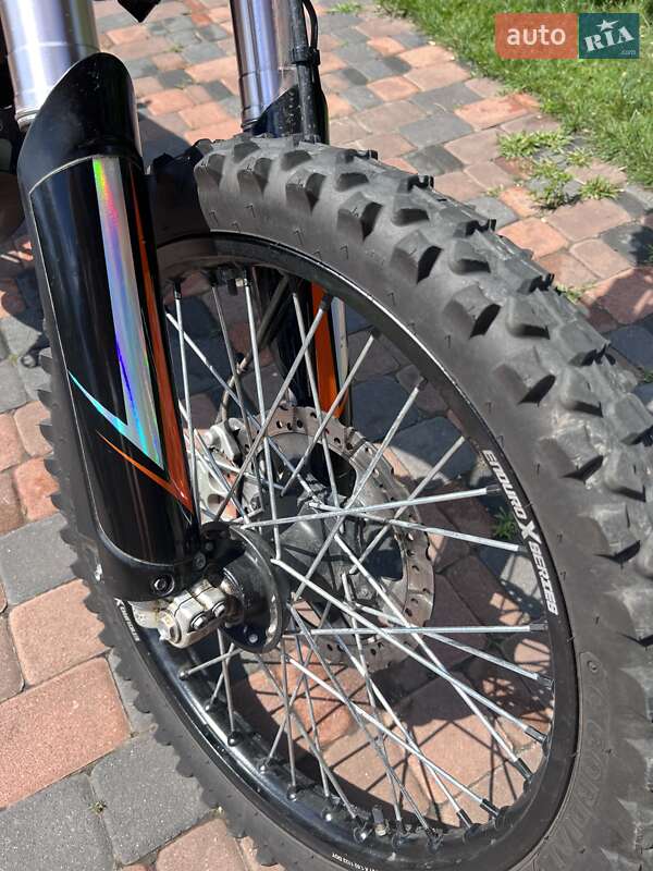 Мотоцикл Кросс Kovi Lite 300 2024 в Днепре