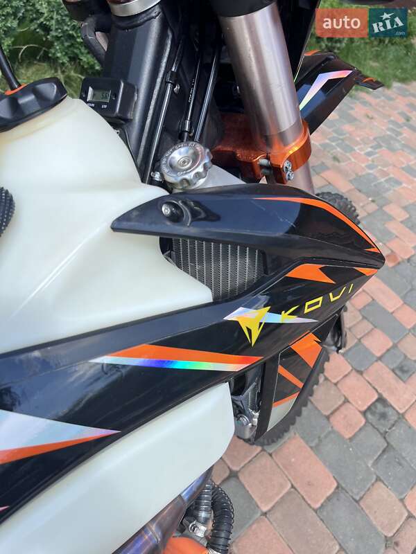 Мотоцикл Кросс Kovi Lite 300 2024 в Днепре