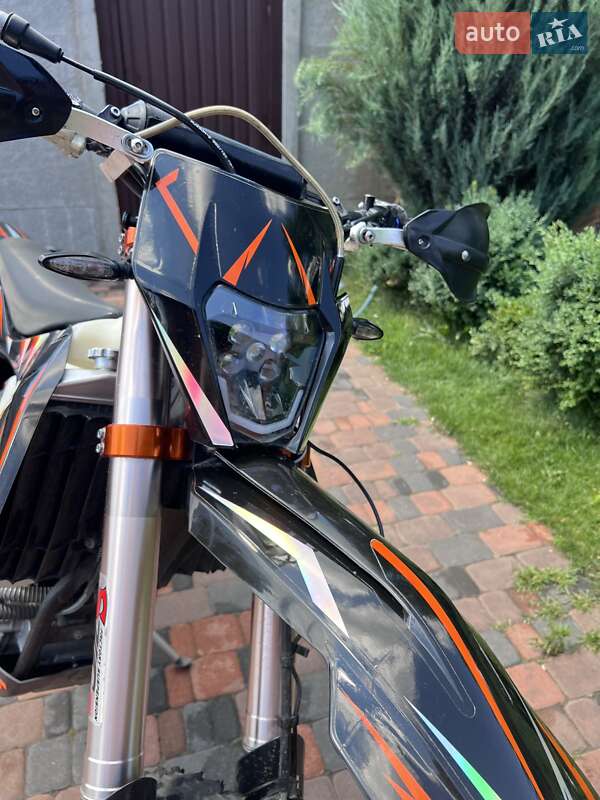 Мотоцикл Кросс Kovi Lite 300 2024 в Днепре