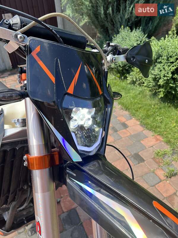 Мотоцикл Кросс Kovi Lite 300 2024 в Днепре