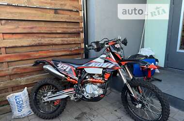 Мотоцикл Внедорожный (Enduro) Kovi Lite 300 2024 в Киеве