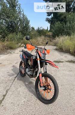 Мотоцикл Внедорожный (Enduro) Kovi Lite 300 2021 в Борисполе