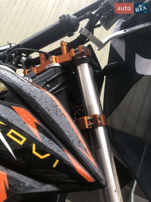 Мотоцикл Позашляховий (Enduro) Kovi Lite 300 2024 в Києві фото 10 Мотоцикл Позашляховий (Enduro) Kovi Lite 300 2024 в Києві