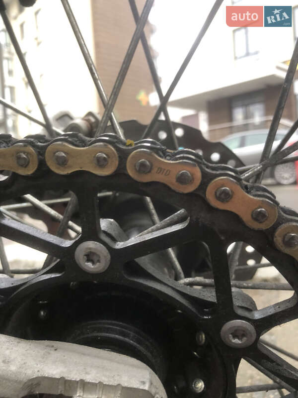 Мотоцикл Позашляховий (Enduro) Kovi Lite 300 2024 в Києві фото 13 Мотоцикл Позашляховий (Enduro) Kovi Lite 300 2024 в Києві