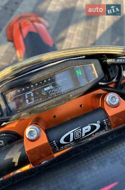 Мотоцикл Внедорожный (Enduro) Kovi Lite 300 2021 в 