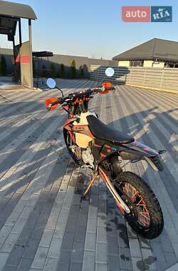 Мотоцикл Внедорожный (Enduro) Kovi Lite 300 2021 в 
