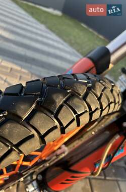 Мотоцикл Внедорожный (Enduro) Kovi Lite 300 2021 в 