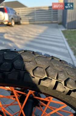 Мотоцикл Внедорожный (Enduro) Kovi Lite 300 2021 в 