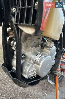 Мотоцикл Внедорожный (Enduro) Kovi Lite 300 2021 в 