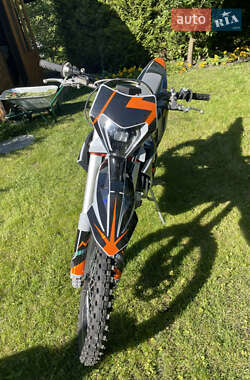 Мотоцикл Внедорожный (Enduro) Kovi Lite 300 2025 в 