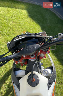 Мотоцикл Внедорожный (Enduro) Kovi Lite 300 2025 в 