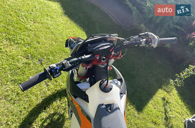 Мотоцикл Внедорожный (Enduro) Kovi Lite 300 2025 в 