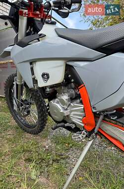 Мотоцикл Внедорожный (Enduro) Kovi Lite 300 2025 в 
