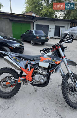 Мотоцикл Внедорожный (Enduro) Kovi Lite 300 2025 в 