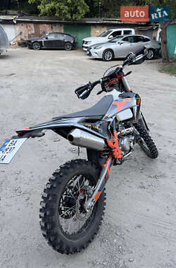 Мотоцикл Внедорожный (Enduro) Kovi Lite 300 2025 в 