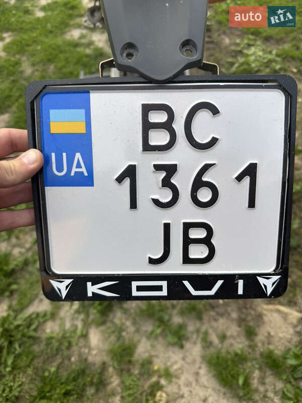 Мотоцикл Внедорожный (Enduro) Kovi Lite 300 2024 в Золочеве
