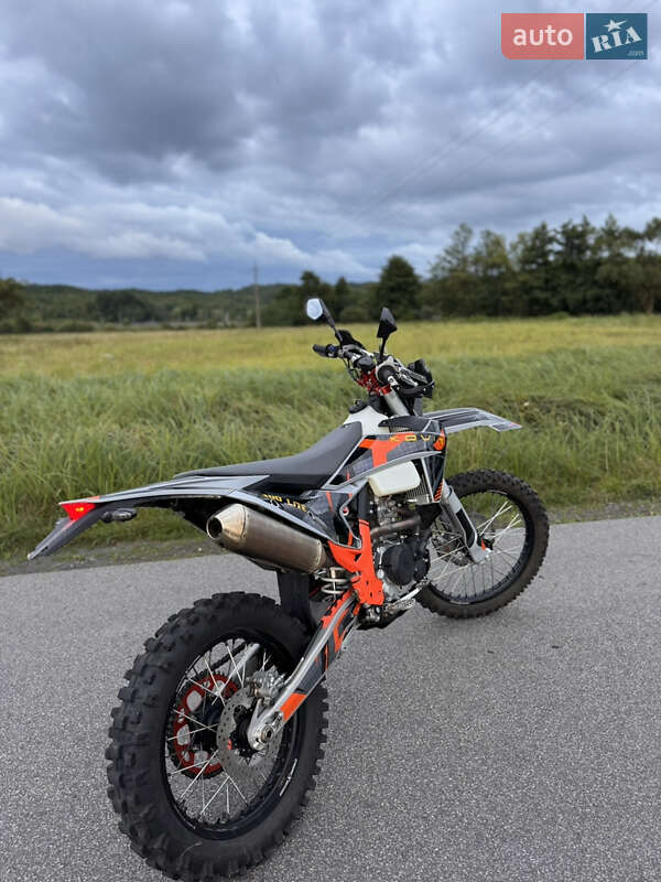 Мотоцикл Внедорожный (Enduro) Kovi Lite 300 2025 в Хусте