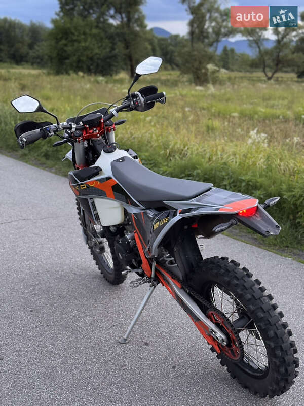 Мотоцикл Внедорожный (Enduro) Kovi Lite 300 2025 в Хусте