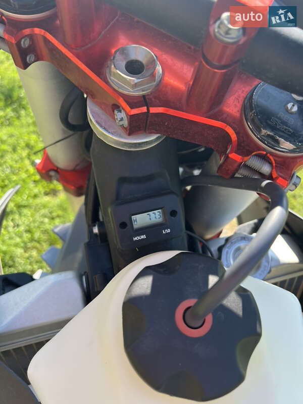 Мотоцикл Кросс Kovi Lite 300 2024 в Косове фото 3 Мотоцикл Кросс Kovi Lite 300 2024 в Косове