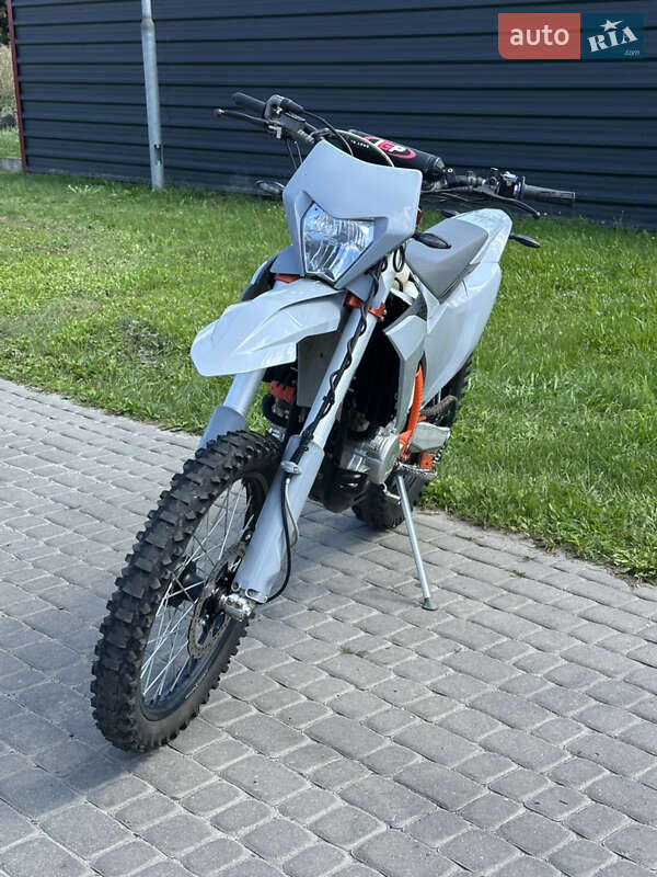 Мотоцикл Позашляховий (Enduro) Kovi Lite 300 2024 в Ковелі