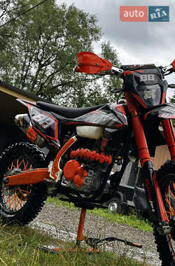 Мотоцикл Внедорожный (Enduro) Kovi Lite 300 2021 в 