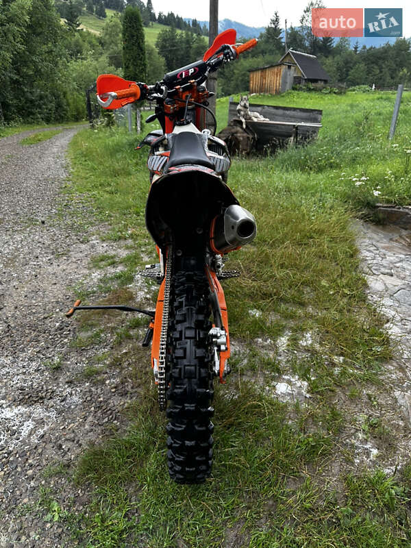 Мотоцикл Позашляховий (Enduro) Kovi Lite 300 2021 в Верховині