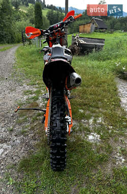 Мотоцикл Внедорожный (Enduro) Kovi Lite 300 2021 в 