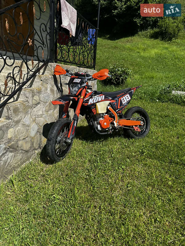 Мотоцикл Позашляховий (Enduro) Kovi Lite 300 2021 в Верховині
