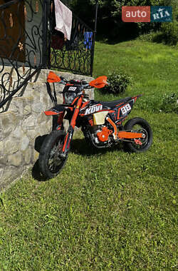 Мотоцикл Внедорожный (Enduro) Kovi Lite 300 2021 в 
