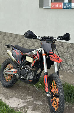Мотоцикл Позашляховий (Enduro) Kovi Lite 300 2023 в Борщеві