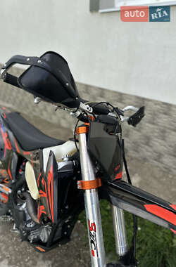 Мотоцикл Внедорожный (Enduro) Kovi Lite 300 2023 в 