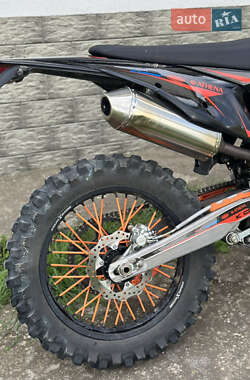Мотоцикл Внедорожный (Enduro) Kovi Lite 300 2023 в 