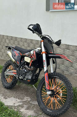 Мотоцикл Внедорожный (Enduro) Kovi Lite 300 2023 в 