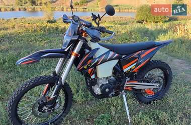 Мотоцикл Внедорожный (Enduro) Kovi Lite 300 2024 в Смеле