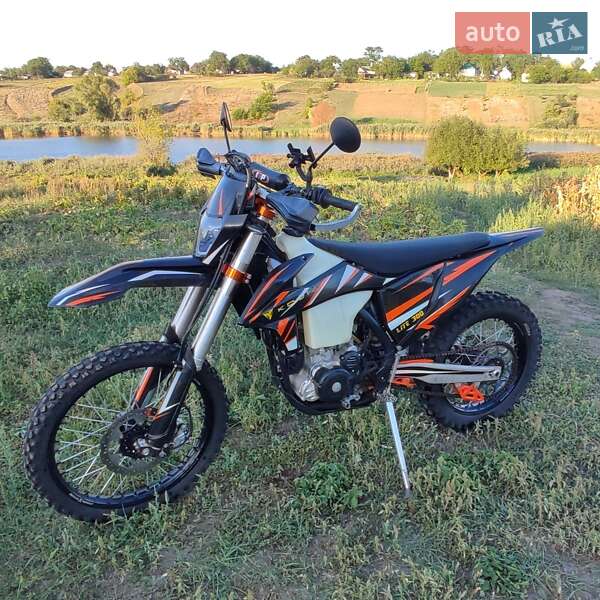 Мотоцикл Внедорожный (Enduro) Kovi Lite 300 2024 в Смеле