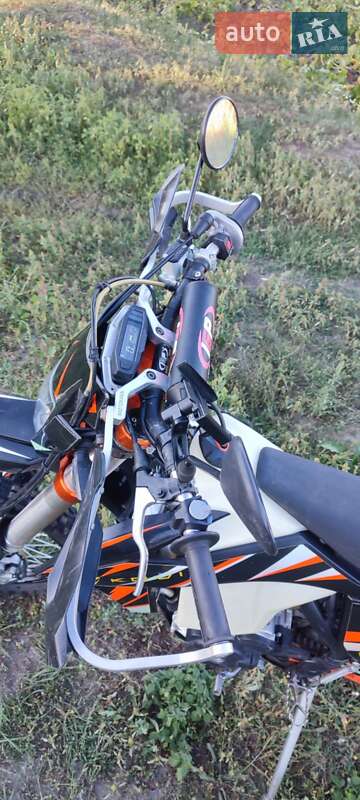 Мотоцикл Внедорожный (Enduro) Kovi Lite 300 2024 в Смеле