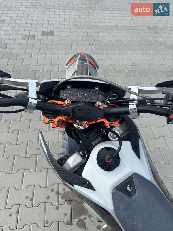 Мотоцикл Кросс Kovi Lite 300 2025 в Кагарлыке