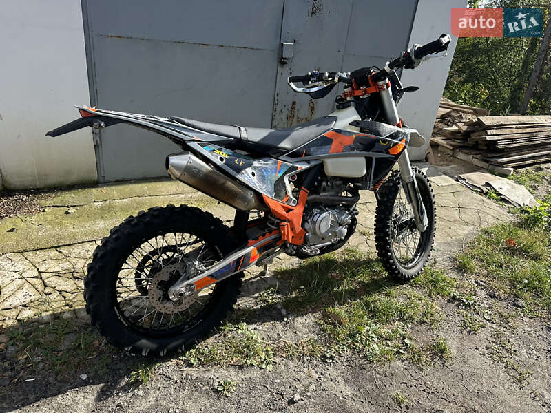 Мотоцикл Внедорожный (Enduro) Kovi Lite 300 2025 в Киеве