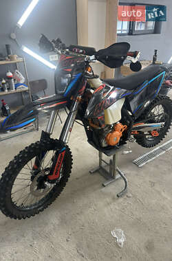 Мотоцикл Внедорожный (Enduro) Kovi Lite 300 2024 в Мукачево
