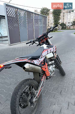 Мотоцикл Супермото (Motard) Kovi Lite 300 2024 в 