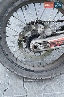 Мотоцикл Супермото (Motard) Kovi Lite 300 2024 в 