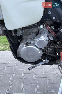 Мотоцикл Супермото (Motard) Kovi Lite 300 2024 в 