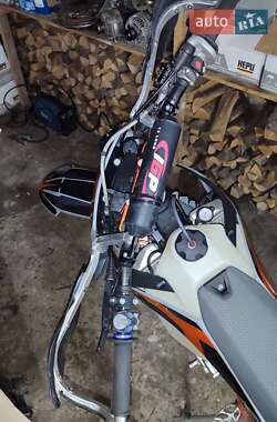 Мотоцикл Внедорожный (Enduro) Kovi Lite 300 2024 в 