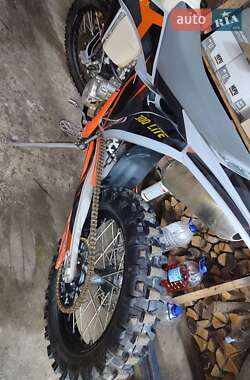 Мотоцикл Внедорожный (Enduro) Kovi Lite 300 2024 в 