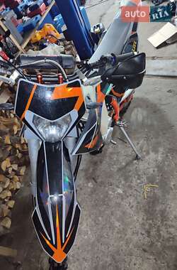Мотоцикл Внедорожный (Enduro) Kovi Lite 300 2024 в 